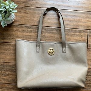 Michael Kors tote bag